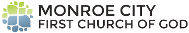 Monroe City First Church of God