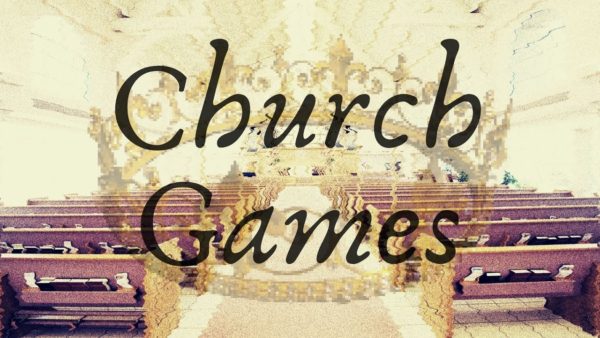 Church Games